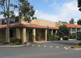 Ferntree Gully Hotel Motel - Accommodation Kalgoorlie 0