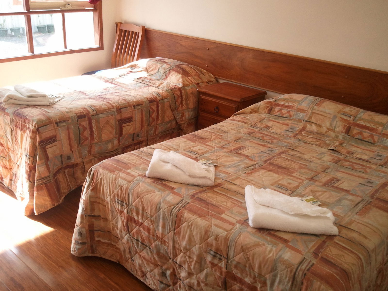  Accommodation Kalgoorlie