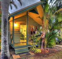 Harbour View Tourist Park - Accommodation Kalgoorlie