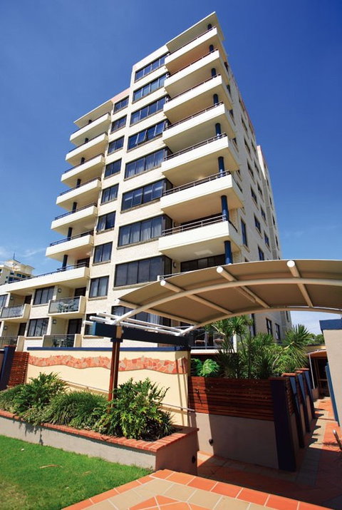 Windward Apartments - Accommodation Kalgoorlie 0