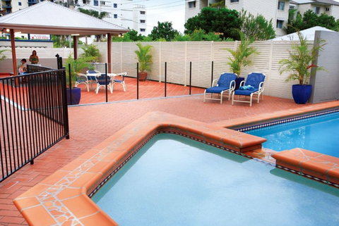 Windward Apartments - Accommodation Kalgoorlie 1