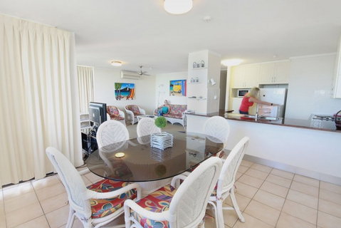 Windward Apartments - Accommodation Kalgoorlie 2