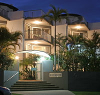 Dockside  Mooloolaba - Accommodation Kalgoorlie