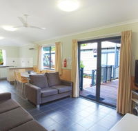 Discovery Holiday Parks - Accommodation Kalgoorlie