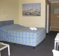 Twin Pines Motel - Accommodation Kalgoorlie