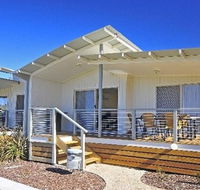 BIG4 Easts Beach Holiday Park - Accommodation Kalgoorlie