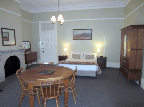 Moore Park Inn - Accommodation Kalgoorlie 1