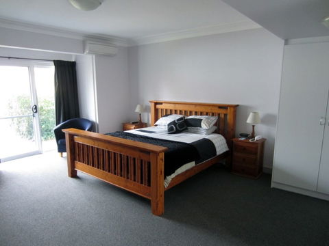 Moore Park Inn - Accommodation Kalgoorlie 2