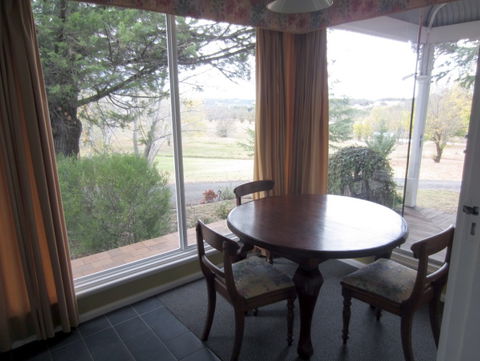 Moore Park Inn - Accommodation Kalgoorlie 4