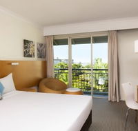 Novotel Cairns Oasis Resort - Accommodation Kalgoorlie