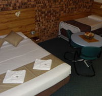 Surfside Resort Motel - Accommodation Kalgoorlie