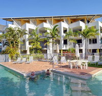The Beach Club Resort - Mooloolaba - Accommodation Kalgoorlie