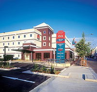 Hotel Ibis Newcastle - Accommodation Kalgoorlie