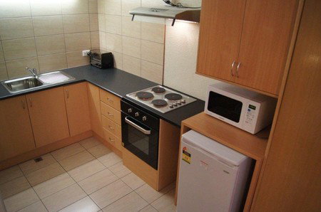 Waterways VIC Accommodation Kalgoorlie