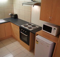 Parkdale Motor Inn - Accommodation Kalgoorlie