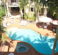 Santalina on Hervey Bay - Accommodation Kalgoorlie
