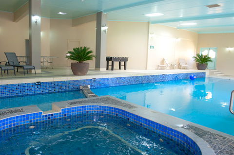 Parklands Resort & Conference Centre Mudgee - Accommodation Kalgoorlie 3