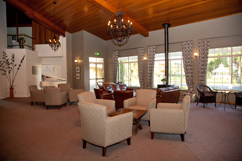 Parklands Resort & Conference Centre Mudgee - Accommodation Kalgoorlie 4