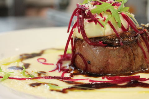 Parklands Resort & Conference Centre Mudgee - Accommodation Kalgoorlie 6