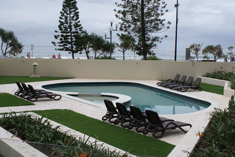 Zenith Apartments - Accommodation Kalgoorlie 3