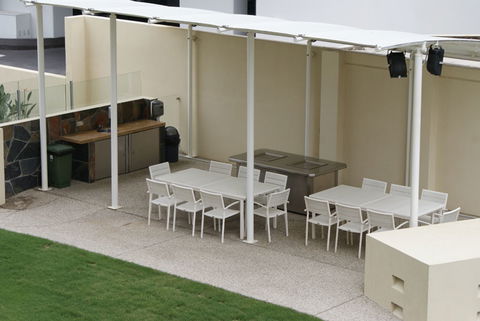 Zenith Apartments - Accommodation Kalgoorlie 5