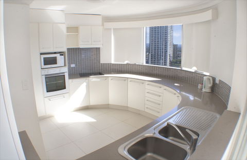 Zenith Apartments - Accommodation Kalgoorlie 7
