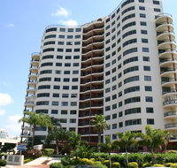 Meriton Apartments - Accommodation Kalgoorlie