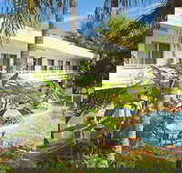 Silvester Palms Holiday Apartments - Accommodation Kalgoorlie