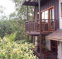 Studio Cottages Romantic Hideaway - Accommodation Kalgoorlie