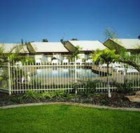 The Western Heritage Motor Inn - Accommodation Kalgoorlie