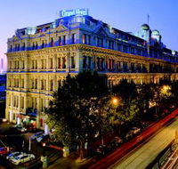 Grand Hotel amp Apartments Melbourne Gallery - Accommodation Kalgoorlie