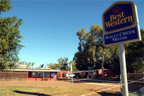 Halls Creek Motel - Accommodation Kalgoorlie 0
