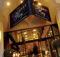 Alderney On Hay Apartment Hotel - Accommodation Kalgoorlie