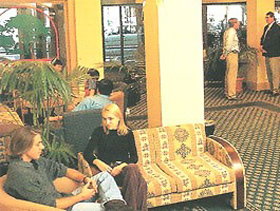 Perth WA Accommodation Kalgoorlie