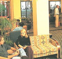 Criterion Hotel - Accommodation Kalgoorlie