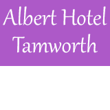 Albert Hotel Tamworth - Accommodation Kalgoorlie