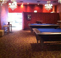 Sanctuary Hotel - Accommodation Kalgoorlie