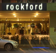 Quality Hotel Rockford Adelaide - Accommodation Kalgoorlie