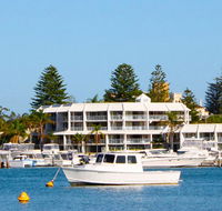 Pier 21 Apartment Hotel Fremantle - Accommodation Kalgoorlie