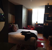 QT Sydney - Accommodation Kalgoorlie