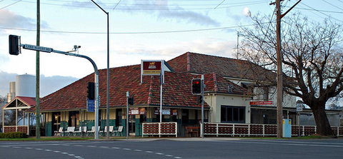 The Farmers Home Hotel - Accommodation Kalgoorlie 0