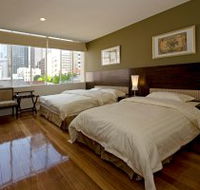 Leo Pacific Hotel - Accommodation Kalgoorlie