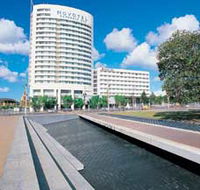 Ibis Sydney Olympic Park - Accommodation Kalgoorlie