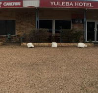 Yuleba Hotel Motel - Accommodation Kalgoorlie