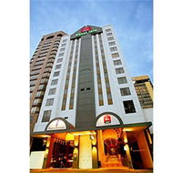 ibis Melbourne - Accommodation Kalgoorlie