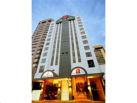Ibis Melbourne - Accommodation Kalgoorlie 0