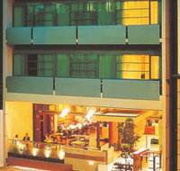 Somerset St Georges Terrace Perth - Accommodation Kalgoorlie