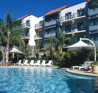 Esplanade River Suites - Accommodation Kalgoorlie