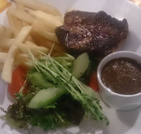 Strand Hotel - Accommodation Kalgoorlie