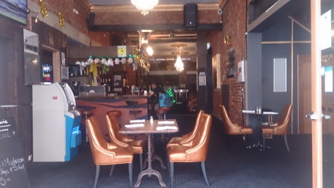 Berkeley Hotel - Accommodation Kalgoorlie 0